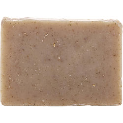 Cinnamon Oatmeal Acne Fighting Bar --4oz