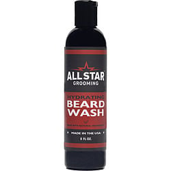 Hydrating Beard Wash 8 Oz