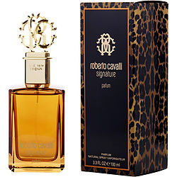 Roberto Cavalli Signature By Roberto Cavalli Parfum Spray 3.4 Oz