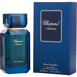 Chopard Collection Bois Nomades By Chopard Eau De Parfum Spray 3.3 Oz