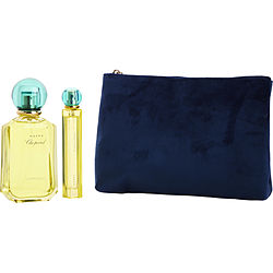 Chopard Gift Set Happy Chopard Lemon Dulci By Chopard