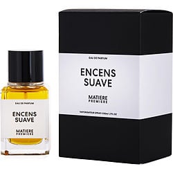 Matiere Premiere Encens Suave By Matiere Premiere Eau De Parfum Spray 1.7 Oz