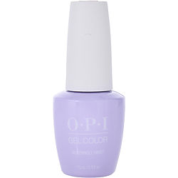 Opi Gel Color Soak-off Gel Lacquer - Sickeningly Sweet --0.5oz By Opi