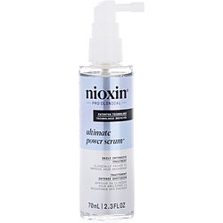 Ultimate Power Serum 2.3 Oz