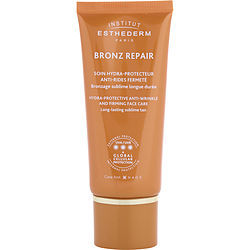 Bronz Repair Protective Anti-wrinkle And Firming Face Care - Strong --50ml/1.7oz