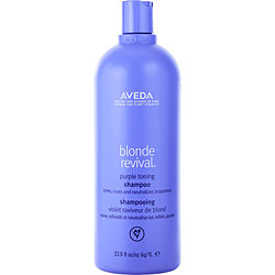 Blonde Revival Shampoo 33.8 Oz