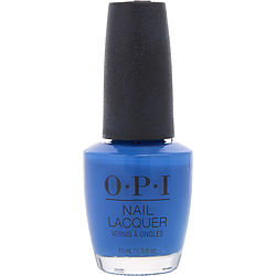 Opi Opi Super Trop-i-cal-i-fiji-istic Nail Lacquer --0.5oz By Opi