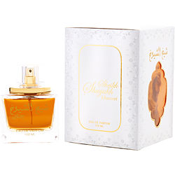 Lattafa Sheikh Al Shuyukh Khusoosi By Lattafa Eau De Parfum Spray 3.4 Oz