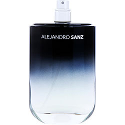 Mi Acorde Alejandro Sanz By Alejandro Sanz Edt Spray 3.4 Oz *tester