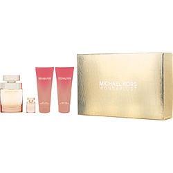 Michael Kors Gift Set Michael Kors Wonderlust By Michael Kors