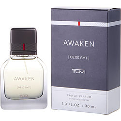 Tumi Awaken By Tumi Eau De Parfum Spray 1 Oz