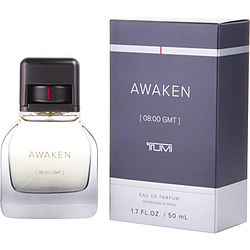 Tumi Awaken By Tumi Eau De Parfum Spray 1.7 Oz