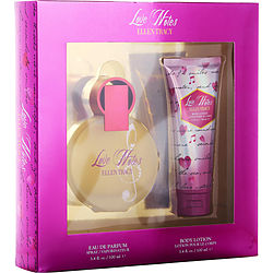 Ellen Tracy Gift Set Ellen Tracy Love Notes By Ellen Tracy