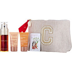 Clarins Gift Set Clarins By Clarins