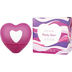 Escada Party Love By Escada Eau De Parfum Spray (limited Edition) 3.4 Oz