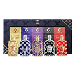 Orientica Gift Set Orientica Variety By Orientica