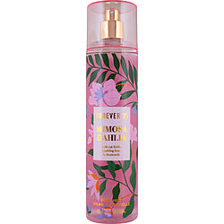 Mimose Dahlia By Forever 21 Body Mist 8 Oz