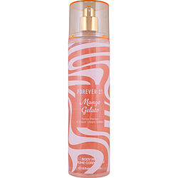 Mango Gelato By Forever 21 Body Mist 8 Oz