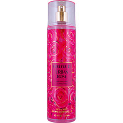 Urban Rose By Forever 21 Body Mist 8 Oz