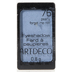 Artdeco Eyeshadow Pearl - # 76 Pearly Forget-me-not --0.8g/0.03oz By Artdeco