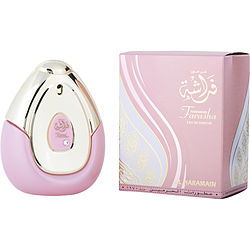 Al Haramain Farasha By Al Haramain Eau De Parfum Spray 3.4 Oz