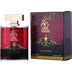 Al Haramain Tanasuk By Al Haramain Eau De Parfum Spray 3.4 Oz