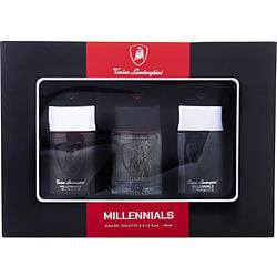 Tonino Lamborghini Gift Set Lamborghini Variety By Tonino Lamborghini