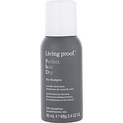 Perfect Hair Day (phd) Dry Shampoo 2.4 Oz