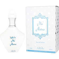 Nabeel Ma'alaina By Nabeel Eau De Parfum Spray 3.4 Oz