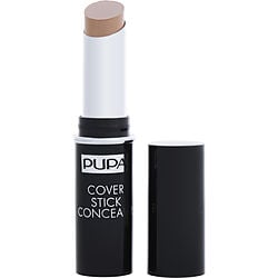 Pupa Milano Cover Stick Concealer # 003 Dark Beige --3.5g/0.12oz By Pupa Milano