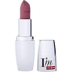 Pupa Milano I'm Matt Pure Colour Lipstick - #010 Delicate Nude --3.5g/0.12oz By Pupa Milano