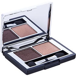 Pupa Milano Vamp! Compact Eyeshadow Duo - # 004 Bronze Amber --2.2g/0.078oz By Pupa Milano