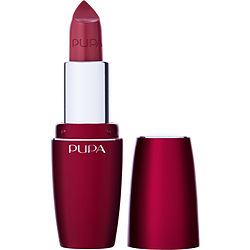 Pupa Milano Pupa Volume Lipstick - # 105 Warm Rose --3.5ml/0.123oz By Pupa Milano