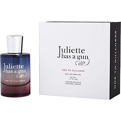 Juliette Has A Gun Ode To Dullness By Juliette Has A Gun Eau De Parfum Spray 1.7 Oz