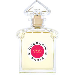 Champs Elysees By Guerlain Eau De Parfum Spray 2.5 Oz *tester