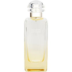 Un Jardin A Cythere By Hermes Edt Refillable Spray 3.3 Oz *tester