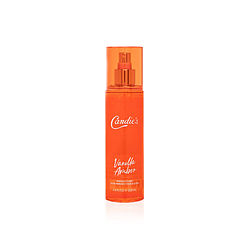 Candies Vanilla Amber By Candies Fragrance Mist 8.4 Oz