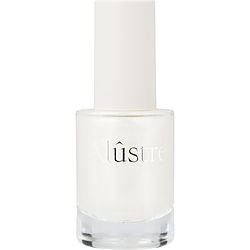 Alustre Top Coat - #017p Trio-chrome --10ml/0.33oz By Alustre