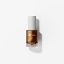 Alustre Metallic Nail Polish - #357 Copper --10ml/0.33oz By Alustre