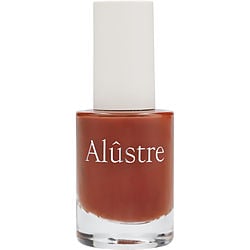 Alustre Diamond Infused Nail Polish - #920 Earth --10ml/0.34oz By Alustre