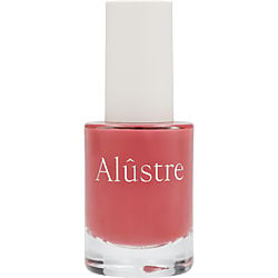 Alustre Diamond Infused Nail Polish - #914 Pink --10ml/0.34oz By Alustre