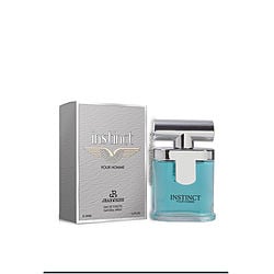 Jean Rish Instinct By Jean Rish Edt Spray 3.4 Oz