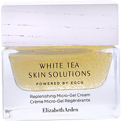 White Tea Skin Solutions Replenishing Micro Gel Cream --50ml/1.7oz