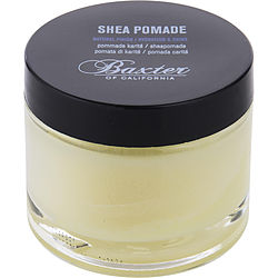 Shea Pomade  2 Oz