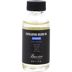 Exfoliating Beard Oil --30ml/1oz