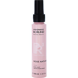 Rose Nature Blue Light Protection Spray --100ml/3.38oz