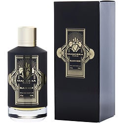 Mancera Black Noir By Mancera Eau De Parfum Spray 4 Oz