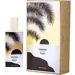 Memo Paris Tamarindo By Memo Paris Eau De Parfum Spray 2.5 Oz (new Packaging)