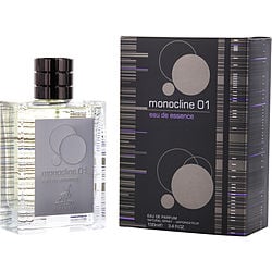 Maison Alhambra Monocline 01 By Maison Alhambra Eau De Parfum Spray 3.4 Oz