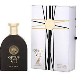 Maison Alhambra Optus Vii By Maison Alhambra Eau De Parfum Spray 3.4 Oz